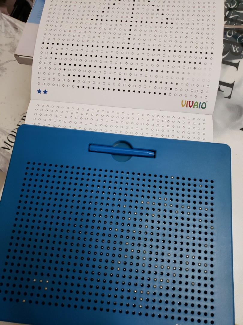 Vivaio magnetic drawing board hotsell