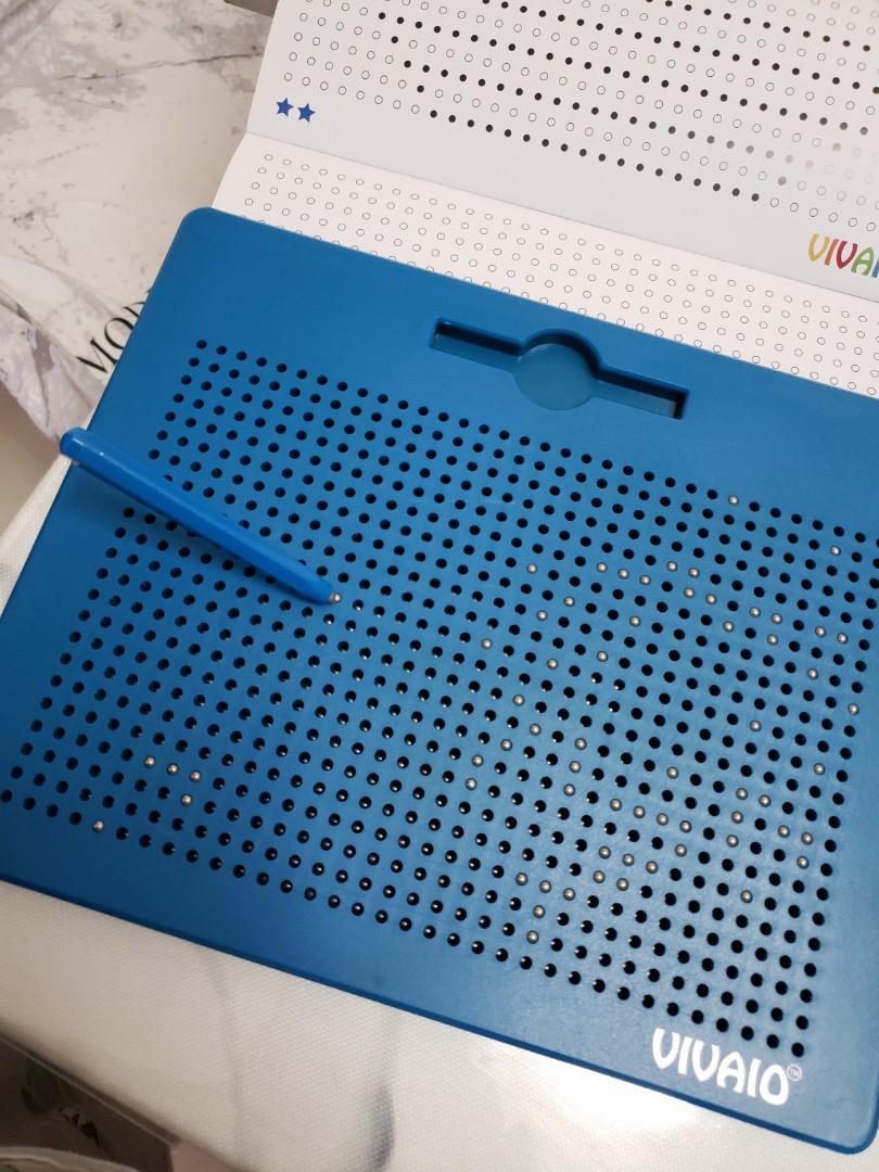 Vivaio magnetic top drawing board
