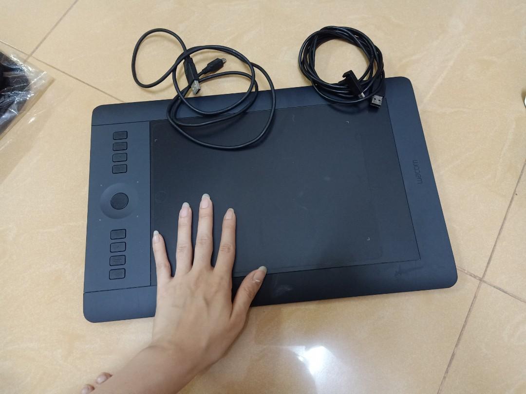 Intuos Pro Spare Parts Drawing Tablet, Computers & Tech, Parts