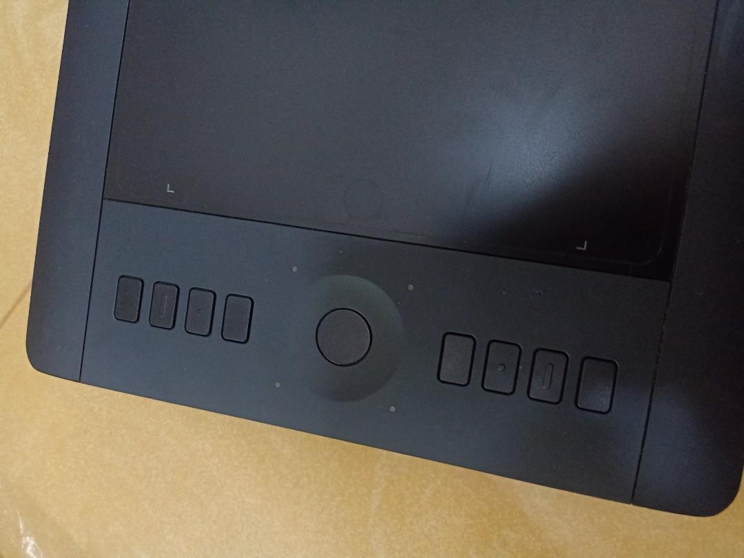 Intuos Pro Spare Parts Drawing Tablet, Computers & Tech, Parts