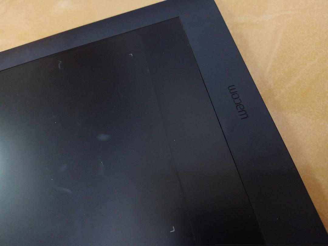 Intuos Pro Spare Parts Drawing Tablet, Computers & Tech, Parts