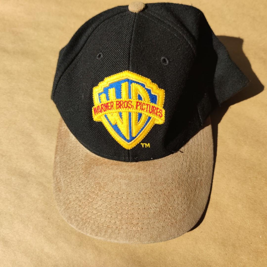 Warner brothers ball cap clearance