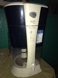 Water Purifier Dispenser