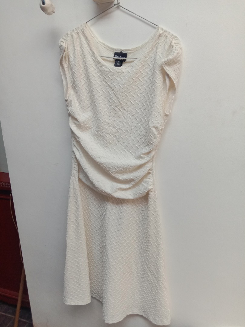 white dress, Fesyen Wanita, Pakaian 
