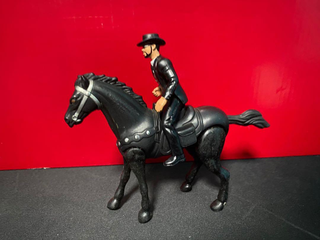 Will smith toy figure from wild Wild West, Hobbies Toys, Toys