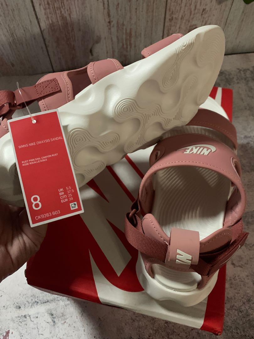 Wmns nike owaysis sandal 2025