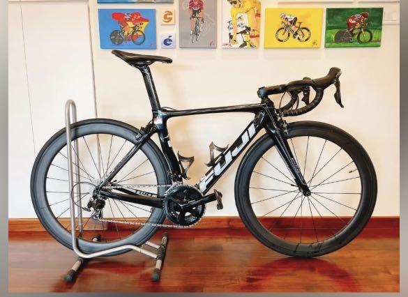 Fuji transonic 2.7 hot sale 2017