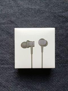 Xiaomi Mi In-Ear Piston Earphone (Sealed)