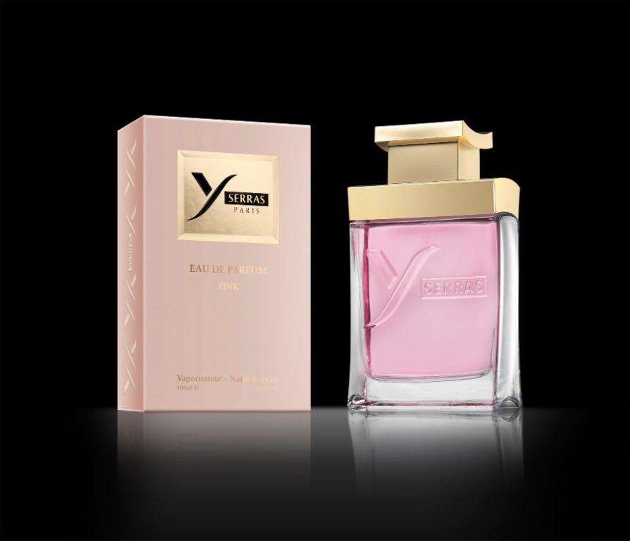 Y best sale serras perfume