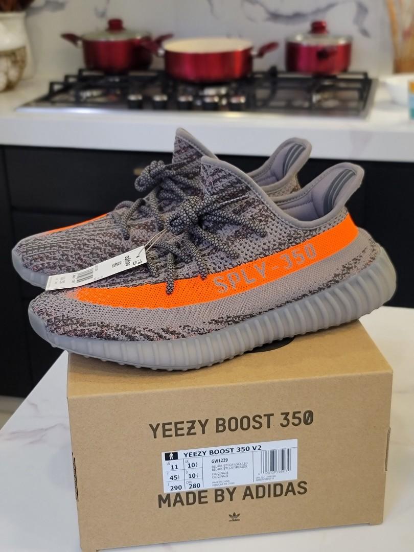 yeezy 11