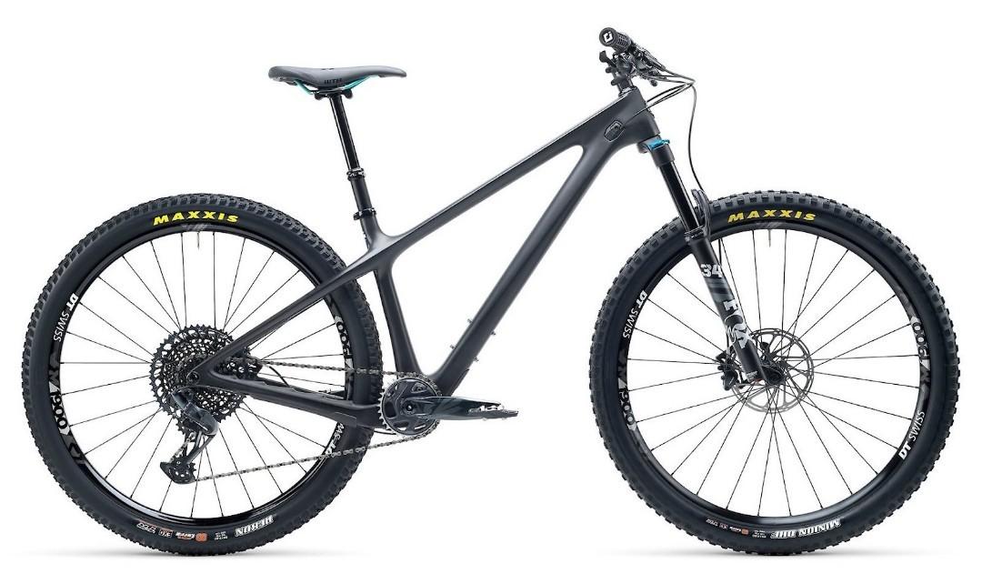 Yeti arc carbon hotsell