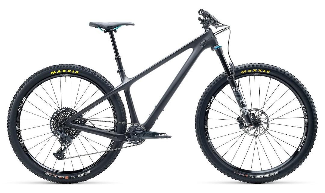 Yeti Arc 2022 hardtail Sports Equipment Bicycles Parts Bicycles on Carousell