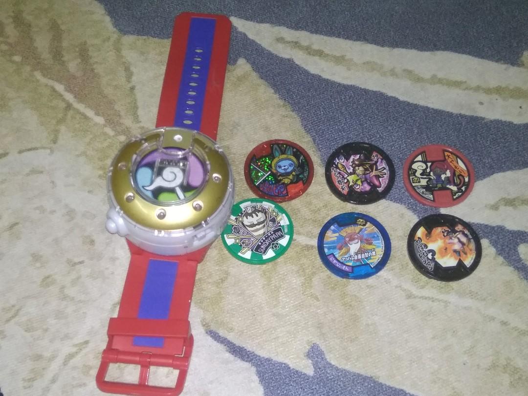 Reloj yo best sale kai dream
