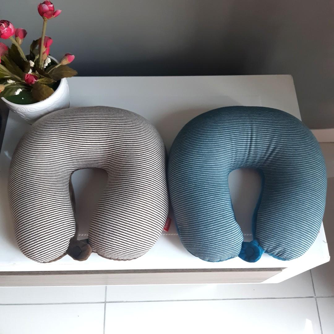 Yubiso hotsell neck pillow