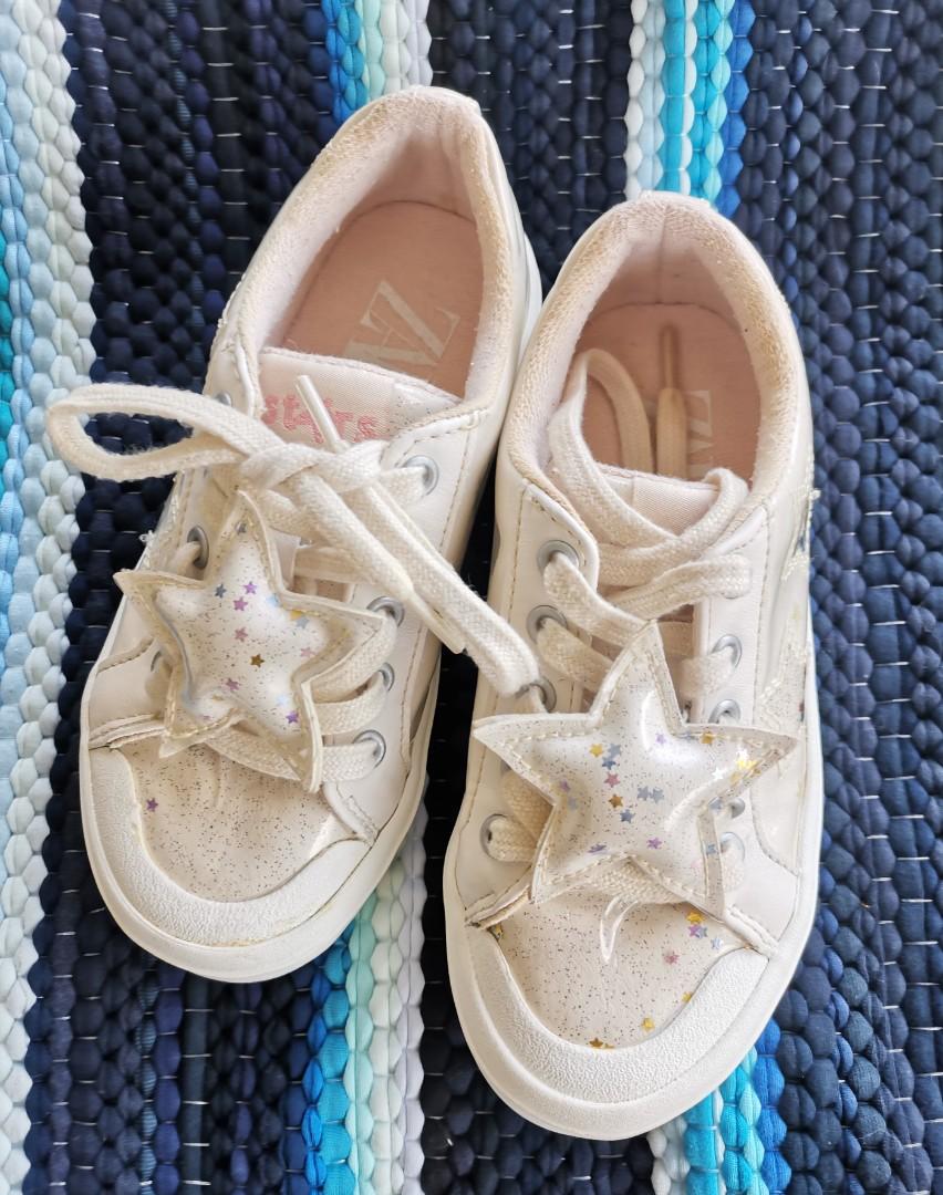 Zara Kids Shoes Prelove Japan Babies Kids Babies Kids Fashion On Carousell