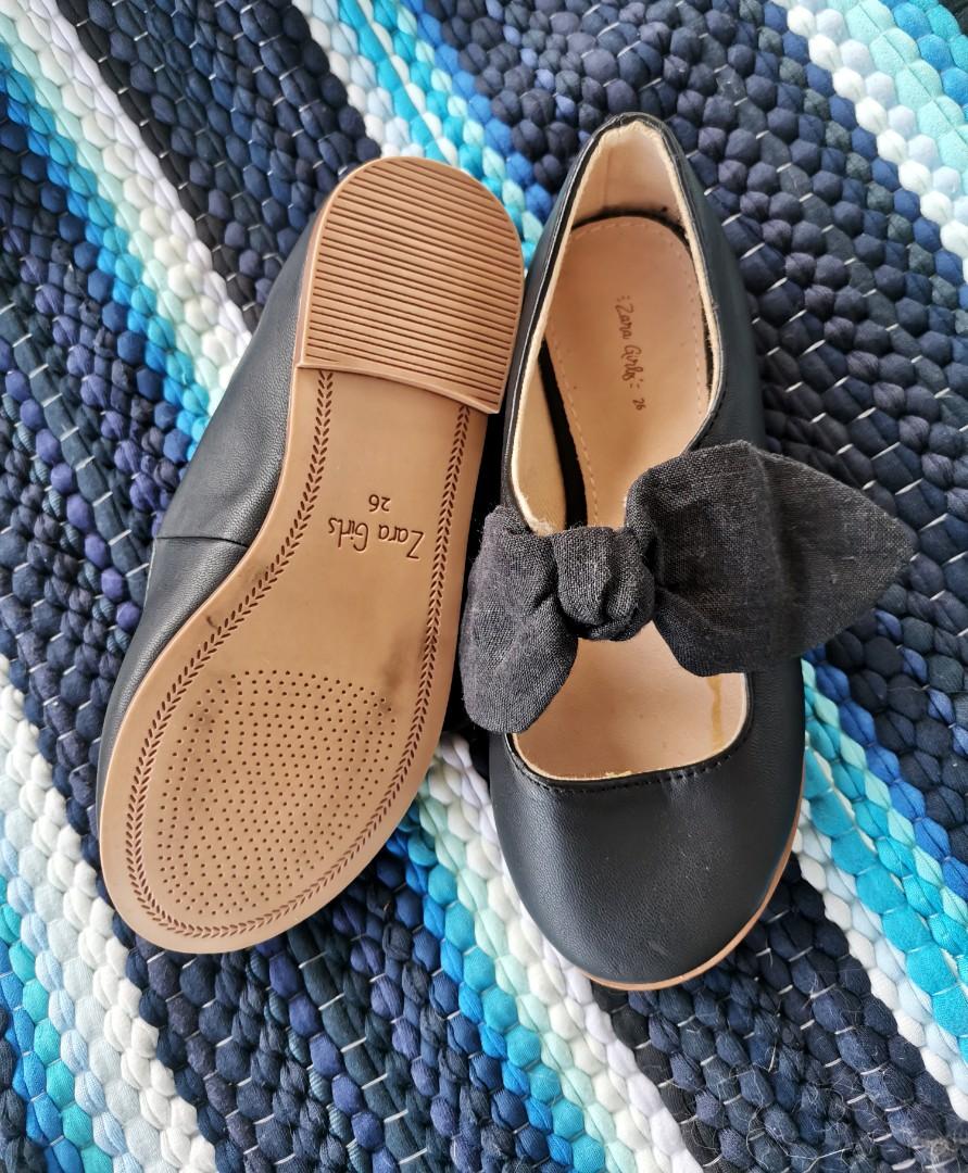 Zara Shoes Kids Preloved Japan Babies Kids Babies Kids Fashion On Carousell
