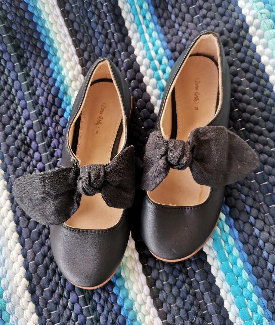 Zara Shoes Kids Preloved Japan Babies Kids Babies Kids Fashion On Carousell