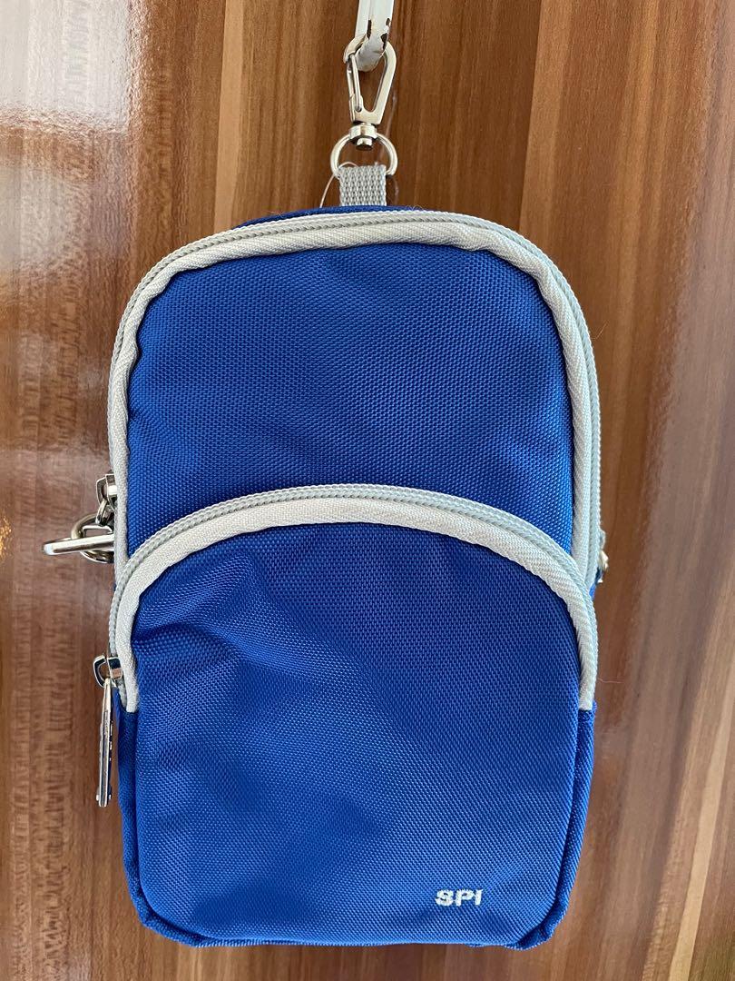 100 New SPI Side Bag Crossbody Bag for iPhone Android Phones for Mobile Side Bag iPhone Android