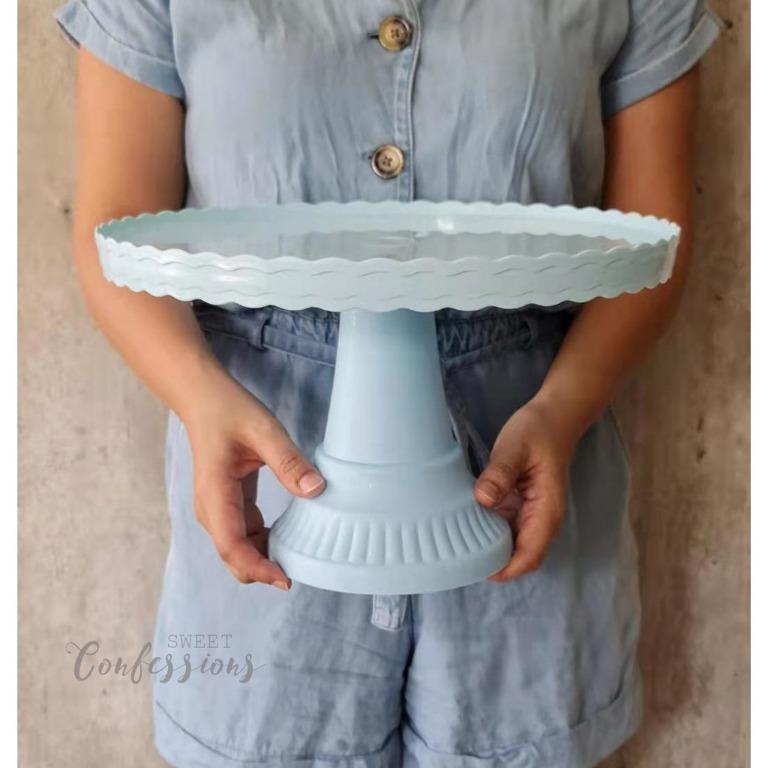 12 inch EXTRA large cake stand dessert display rack buffet table props