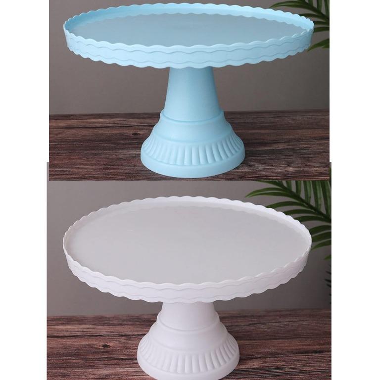 12 inch EXTRA large cake stand dessert display rack buffet table props