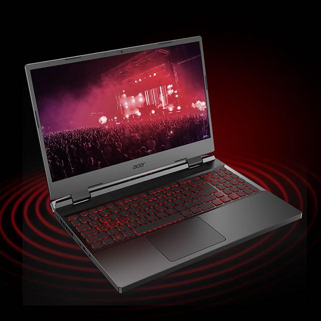 Ram for on sale nitro 5