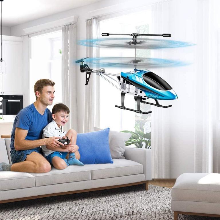 Vatos rc helicopter 2025
