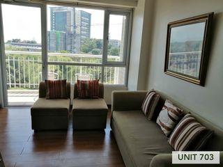 1 BR w/ income at La Vie Flats by Filinvest, Filinvest Corporate City