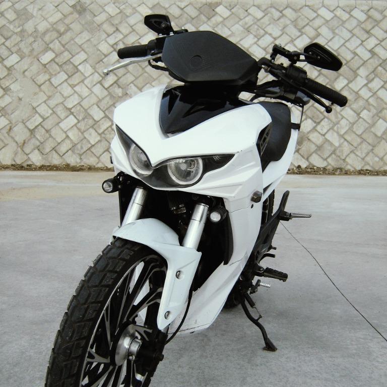 rusi neptune 150 price