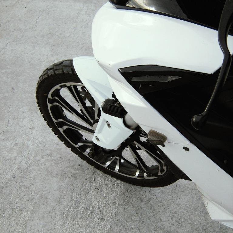 rusi neptune 150