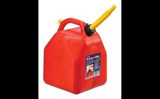 20L Gas Can 5 Gallon Container for Gaz