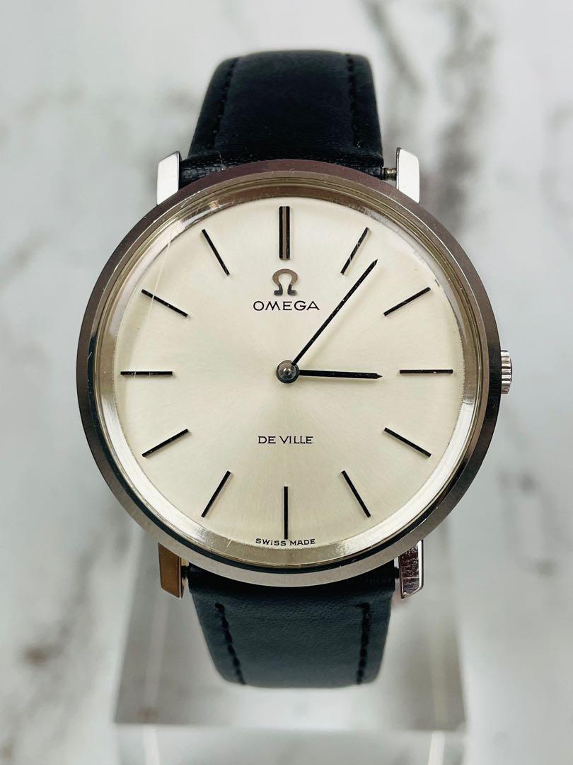Omega de sale ville 111.077