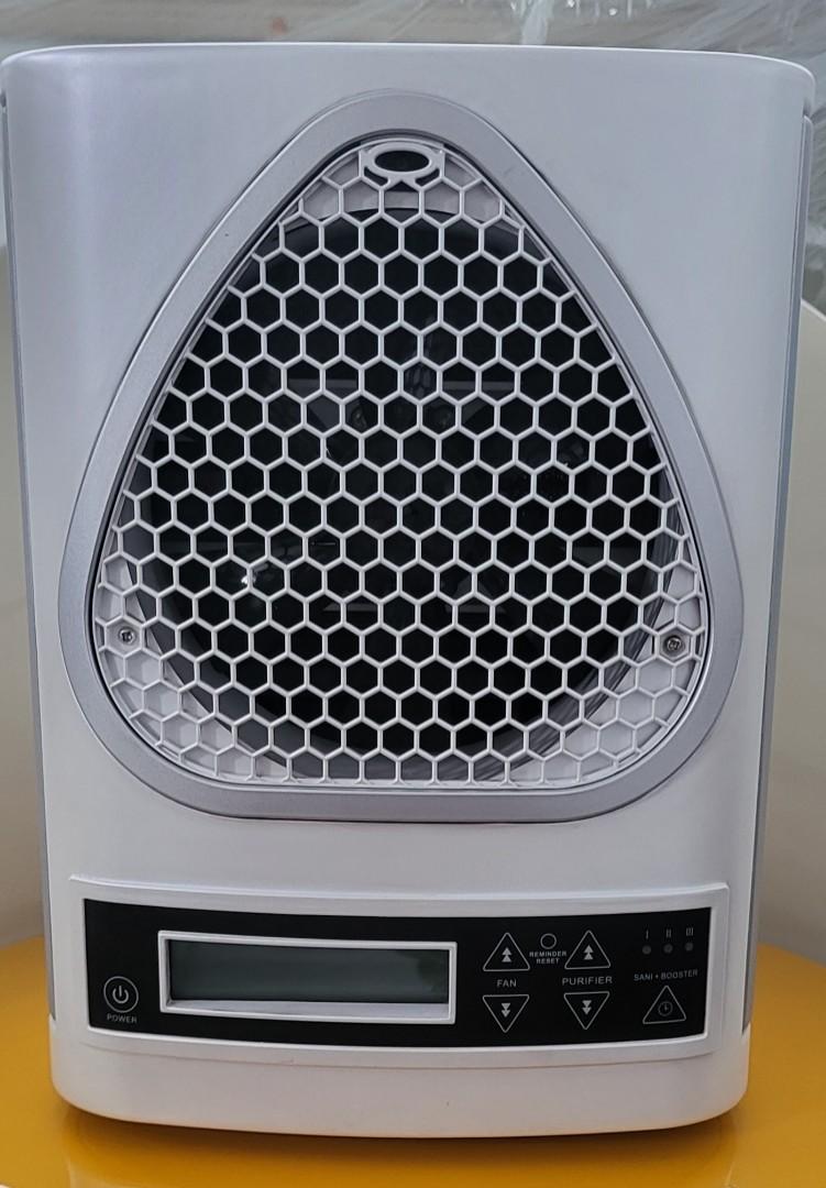 Freshair shop 3 purifier