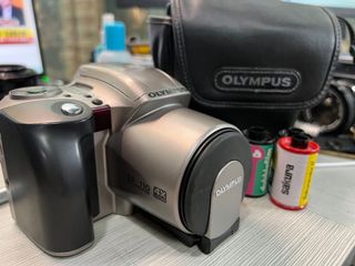 單反相機/類單反相機 Single Lens Reflex Cameras / Bridge Camera Collection item 1