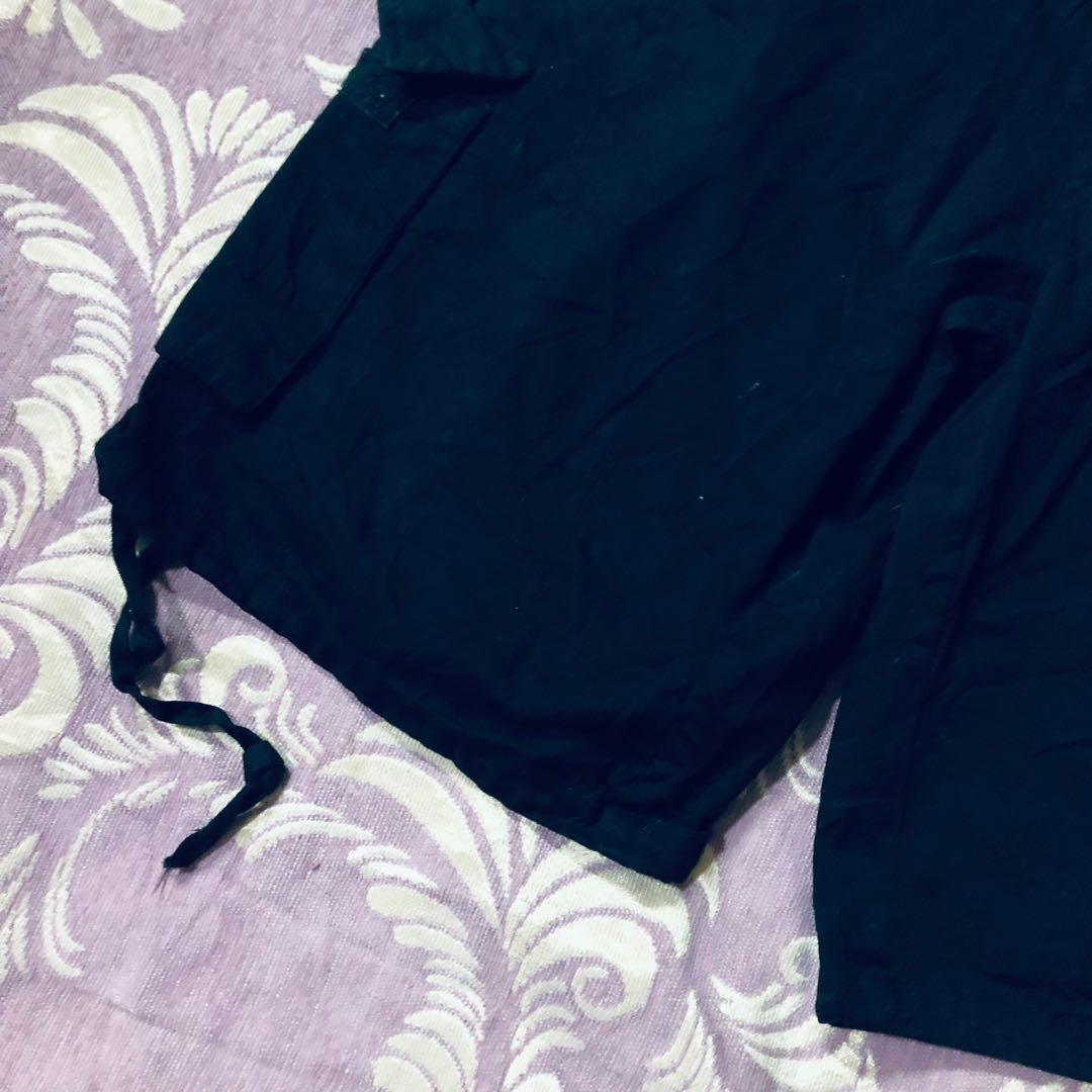 (32) LOKAL JEANS COMPANY CARGO PANTS, Men's Fashion, Bottoms, Shorts on