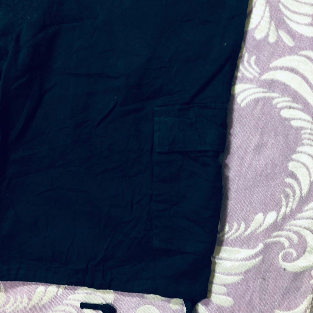 (32) LOKAL JEANS COMPANY CARGO PANTS, Men's Fashion, Bottoms, Shorts on