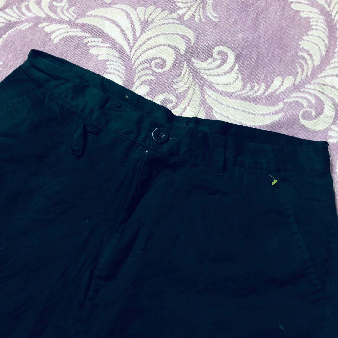 (32) LOKAL JEANS COMPANY CARGO PANTS, Men's Fashion, Bottoms, Shorts on