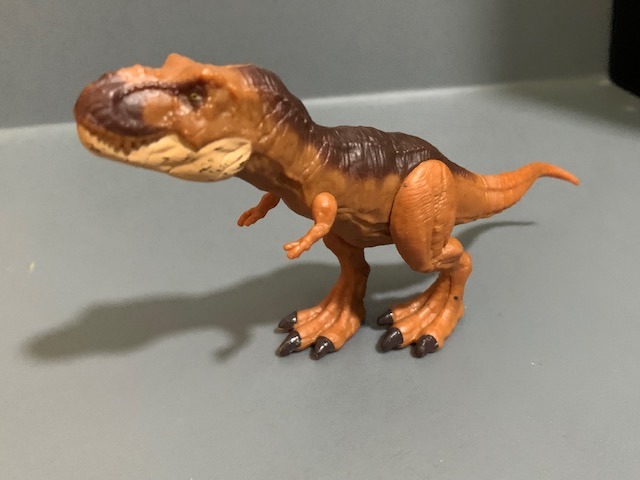 Mattel 6 inch jurassic world sales
