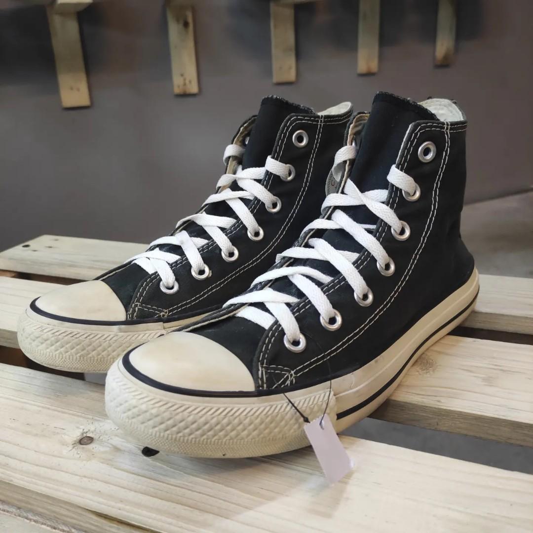 6UK Converse Chuck Taylor Highcut Men s Fashion Footwear