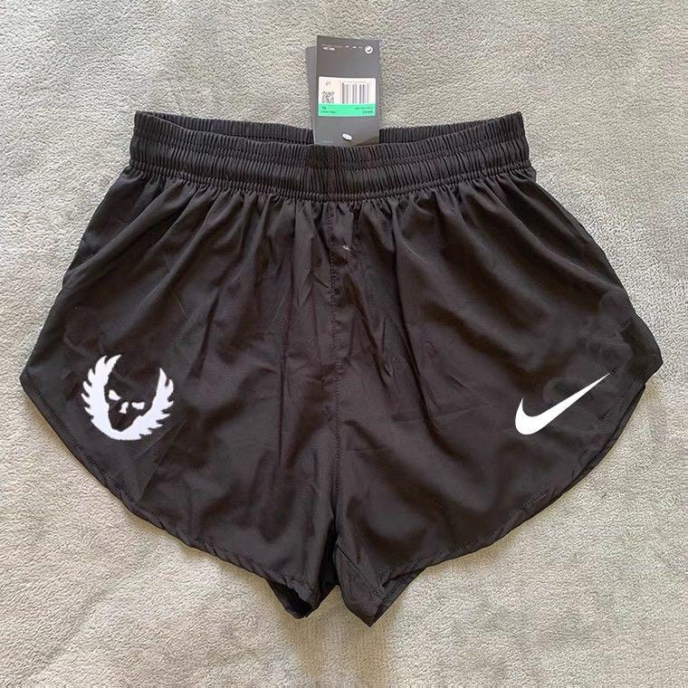 外國預訂nike shorts 短褲反光logo, 男裝 