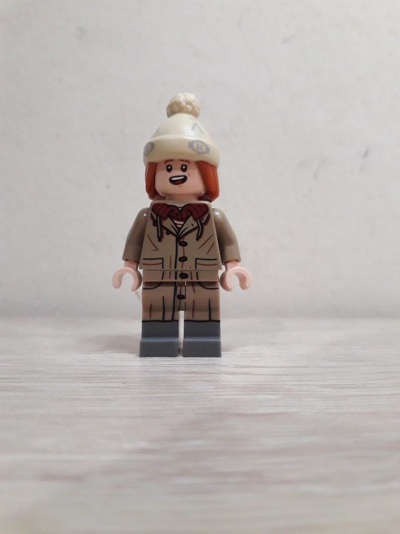 Fred and discount george lego