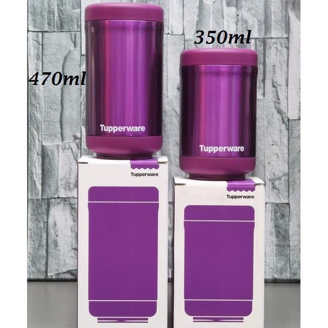 Kristie Tupperware - STACKING THERMAL FLASKS! Yes Yes Yes . a