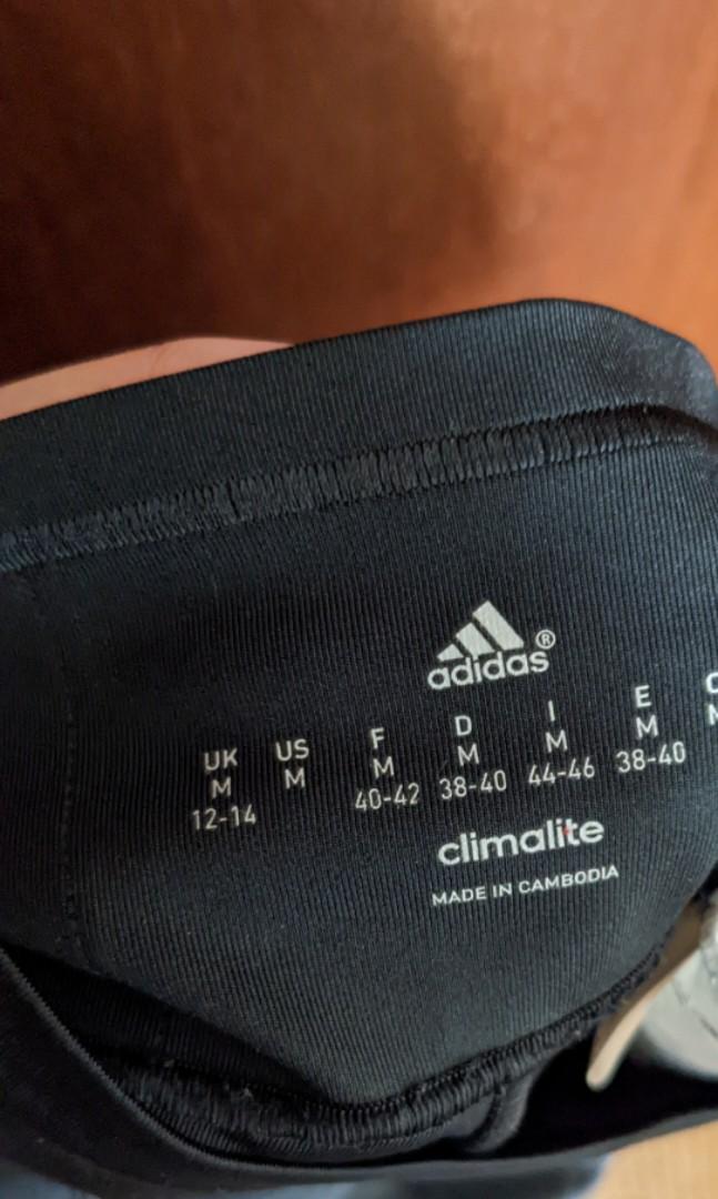 adidas 3/4 - CLIMALITE - Tights