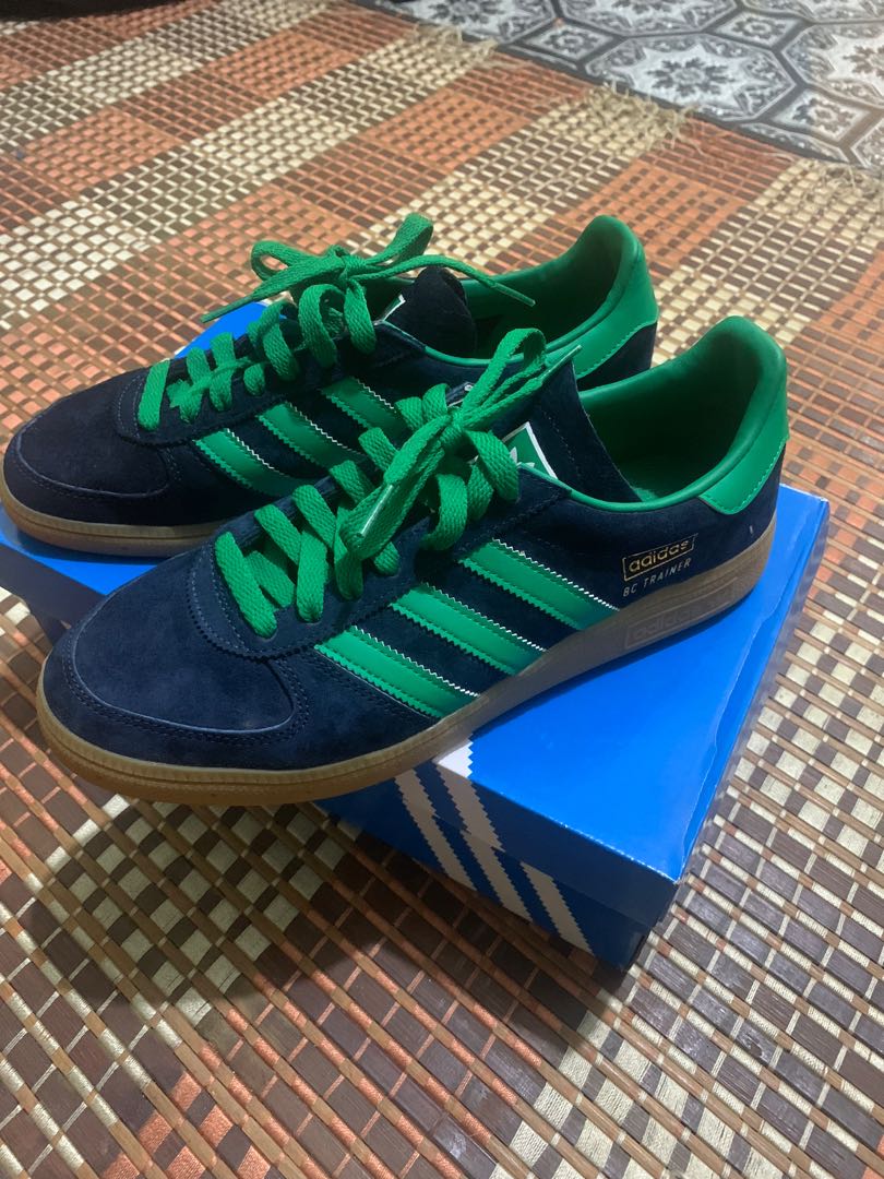 adidas bc trainer 2020