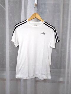 Adidas Climalite Sports Essentials Shirt