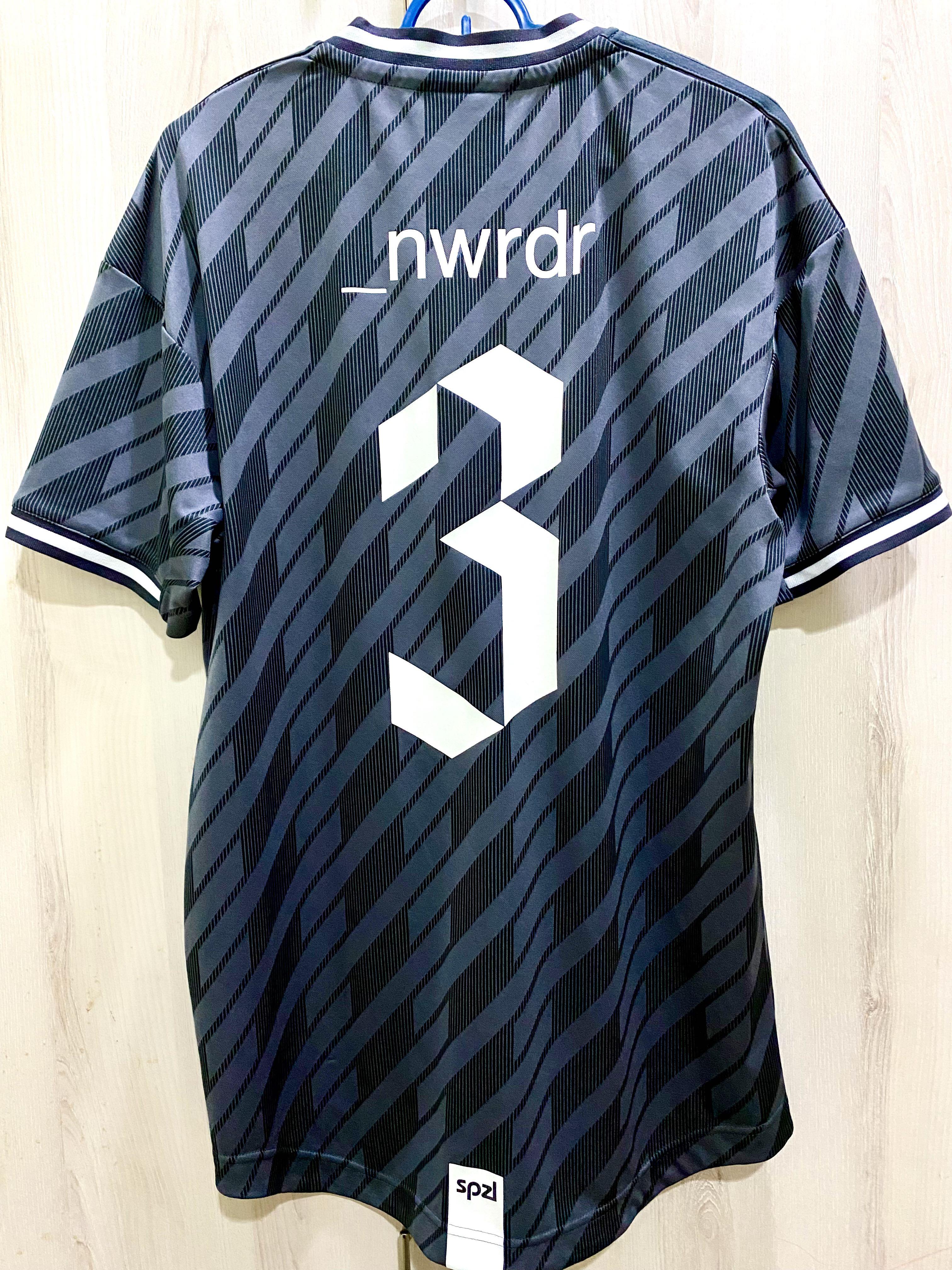 Adidas Spezial NWRDR Jersey Men s Fashion Tops Sets Tshirts