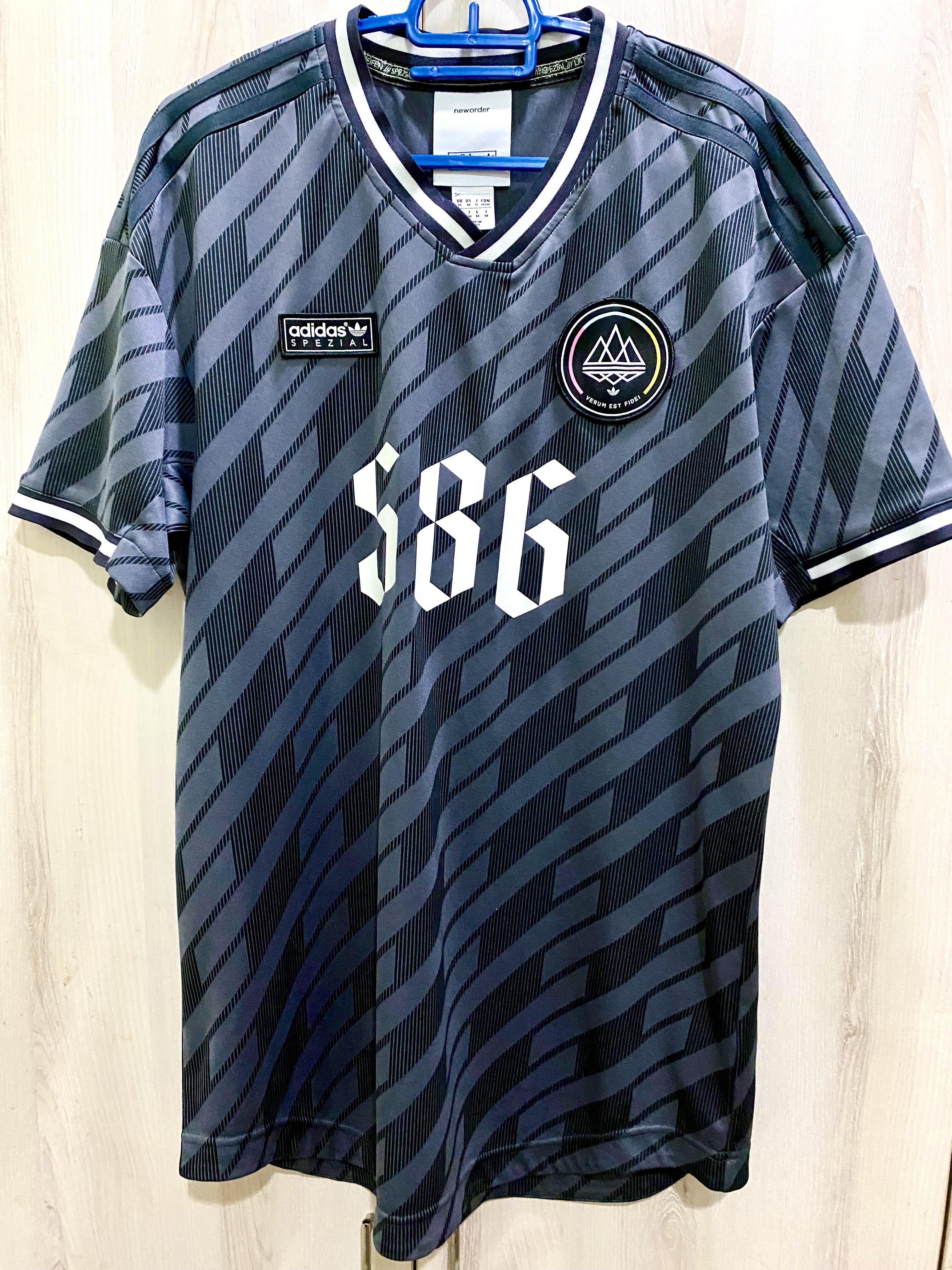 Adidas Spezial NWRDR Jersey Men s Fashion Tops Sets Tshirts