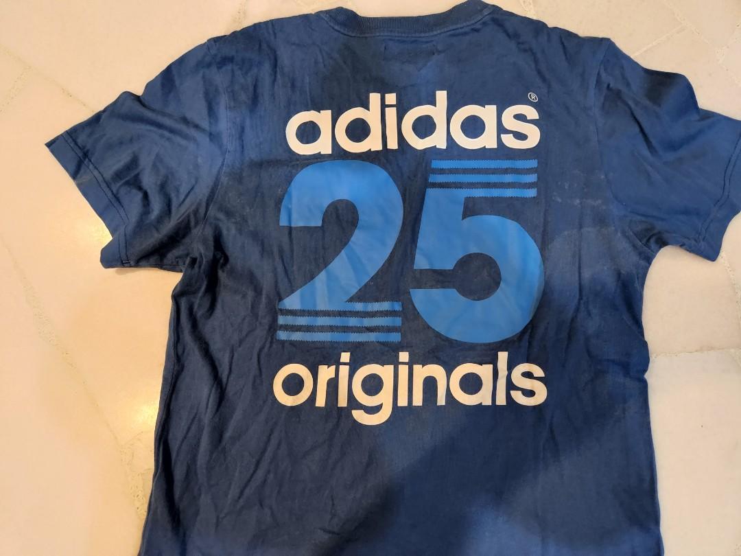 Adidas originals 25 shop years