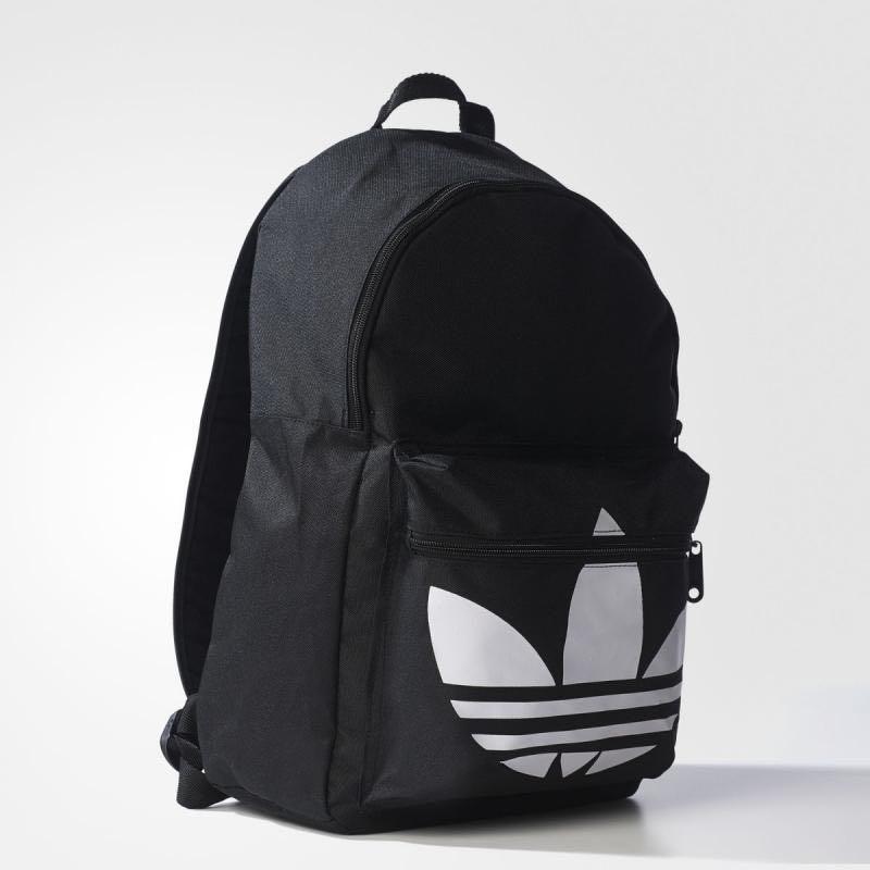Adidas originals on sale classic backpack