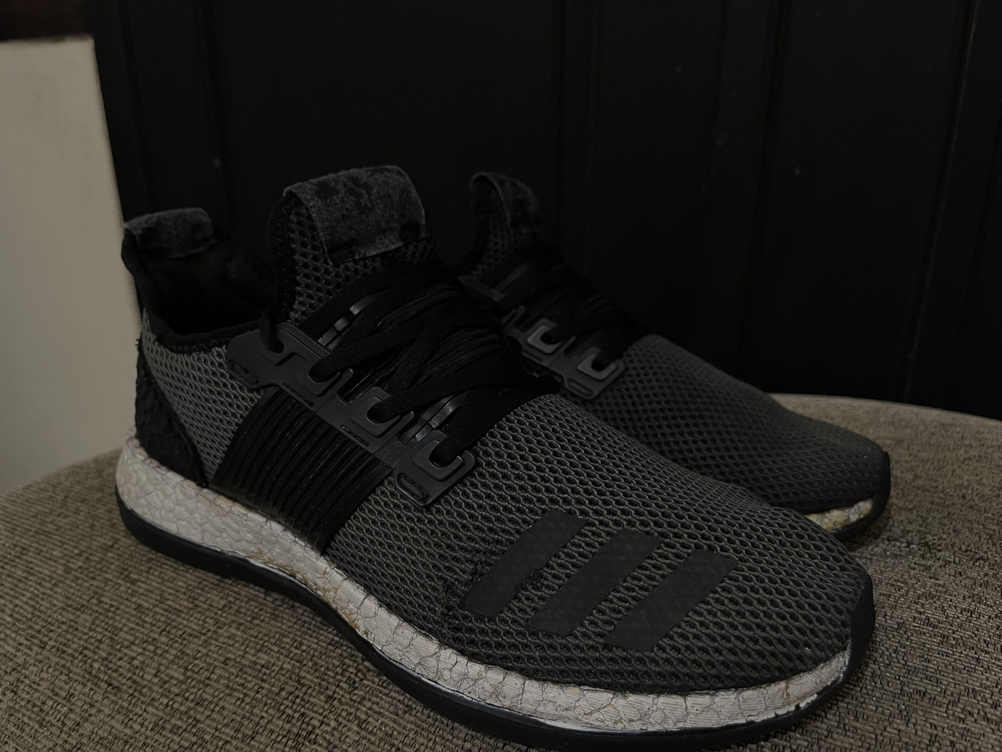 Harga adidas pure boost zg online