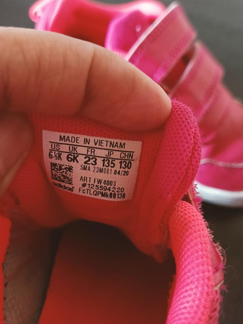 adidas shoes sma 23m001